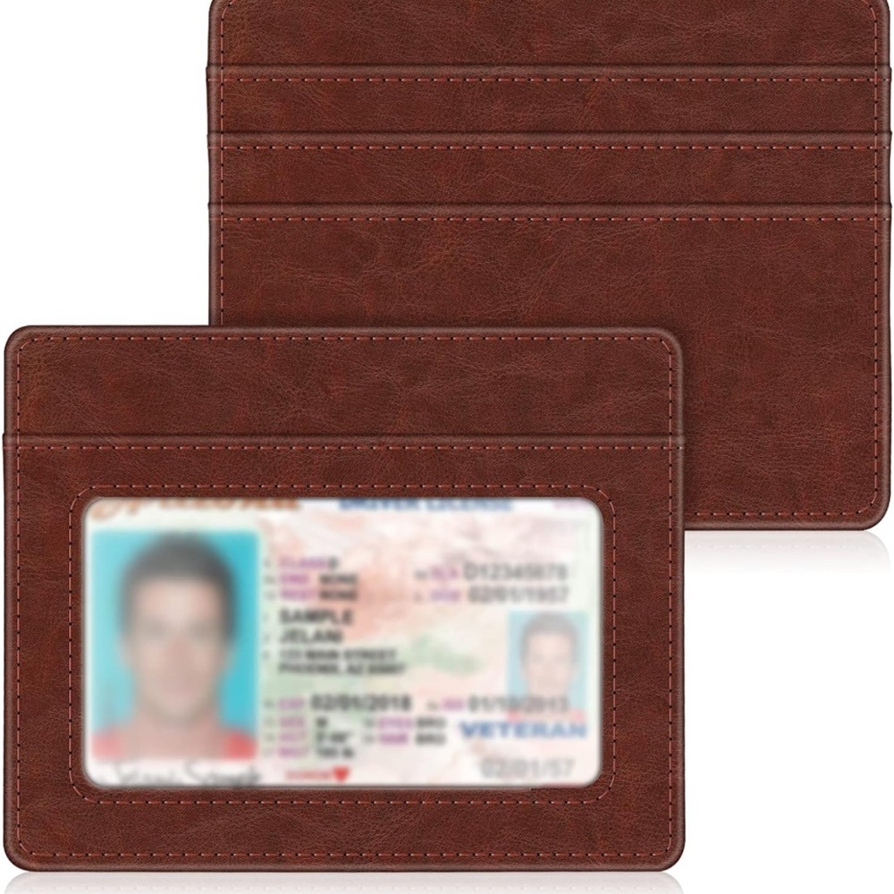 MENS WALLET BRAND NEW